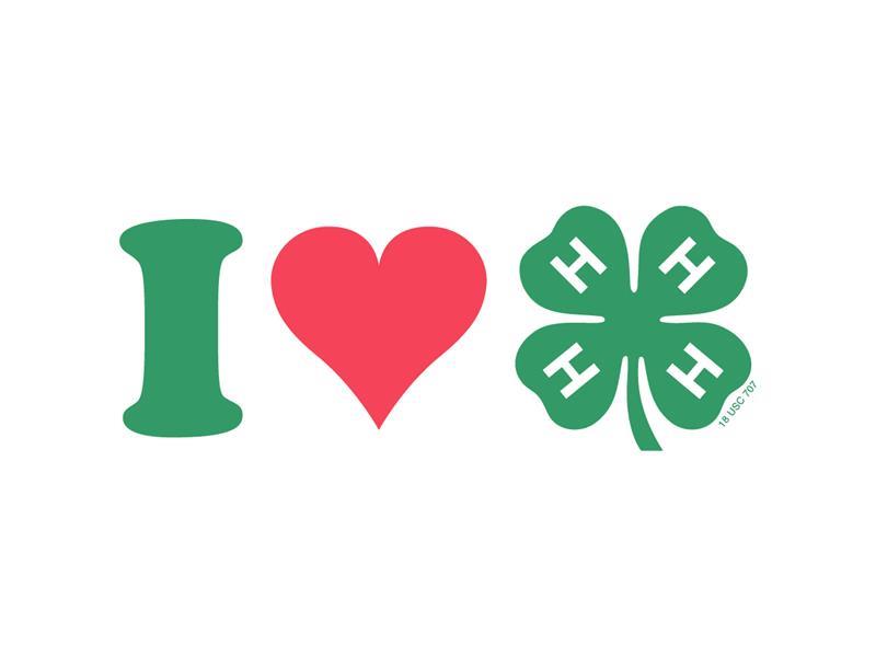Logo for 2026 Sac County 4-H/FFA Fair